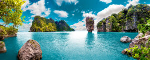 Singapore and Cruise Bliss