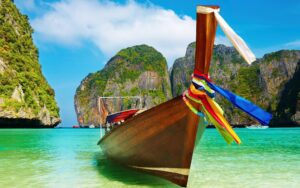 Singapore and Cruise Bliss